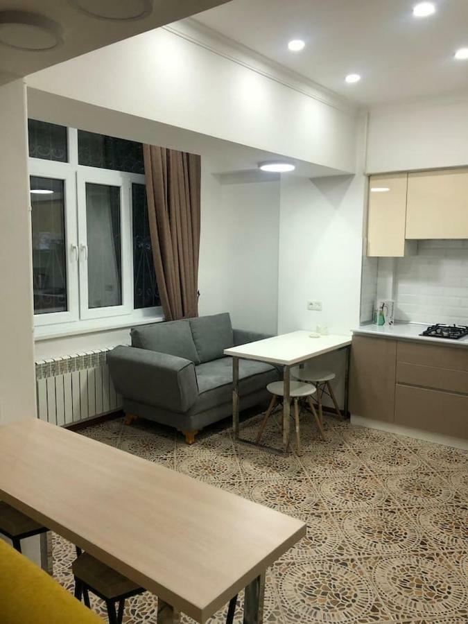 Студия В Центре Ташкента מראה חיצוני תמונה