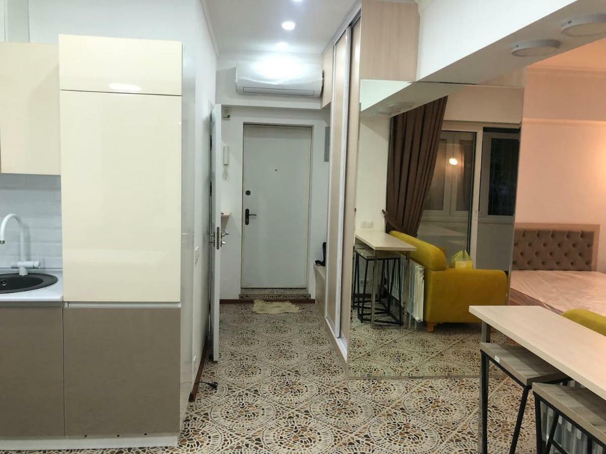 Студия В Центре Ташкента מראה חיצוני תמונה